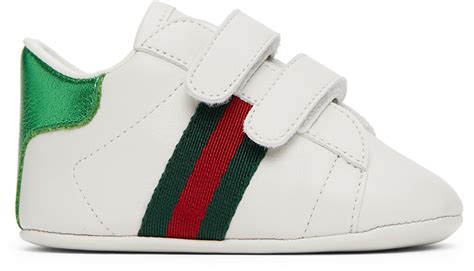 gucci baby prewalker|Gucci Pre.